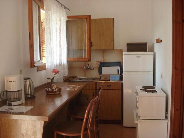 Feeloxenia Corfu Apartments Akharavi Extérieur photo
