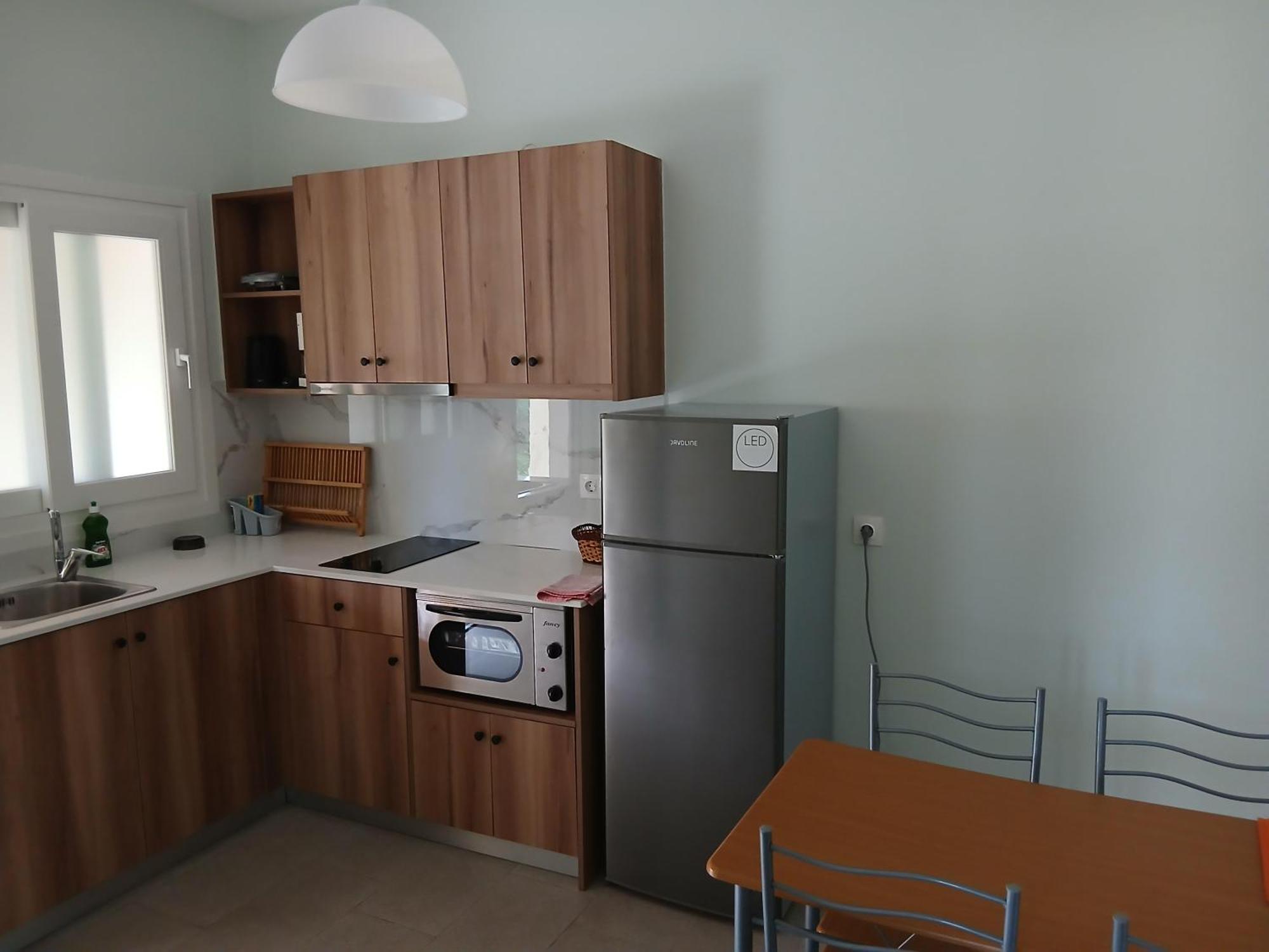 Feeloxenia Corfu Apartments Akharavi Extérieur photo