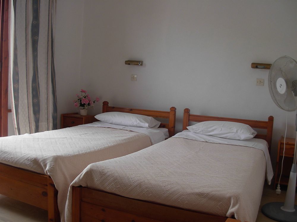 Feeloxenia Corfu Apartments Akharavi Extérieur photo